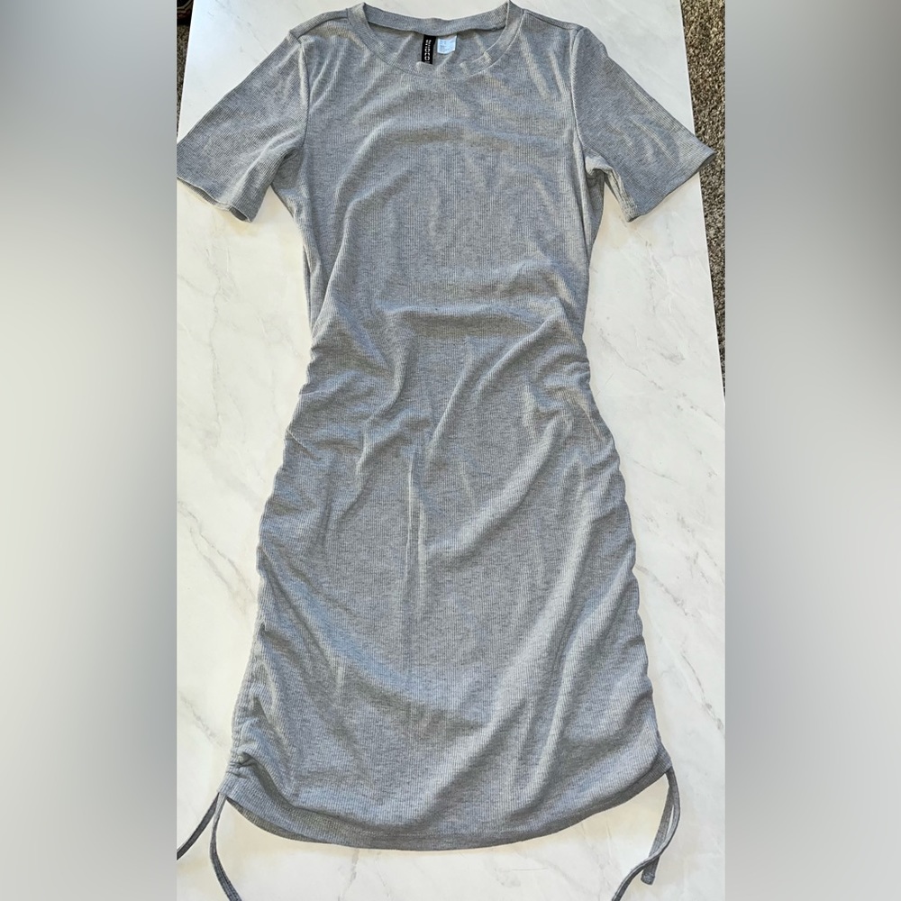 H&M Tshirt dress